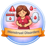 irregular periods