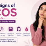 early signs of PCOS every woman should know