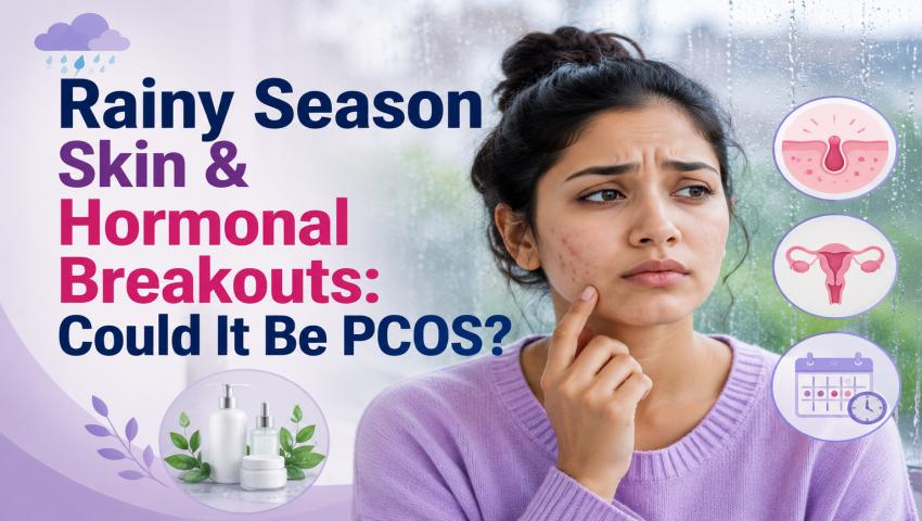 PCOS