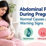 Abdominal Pain During Pregnancy and Warning Signs